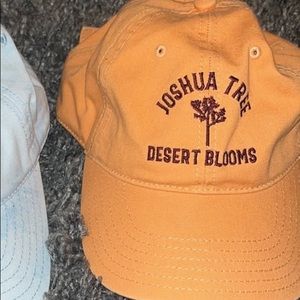 RESERVED: Joshua Tree Hat